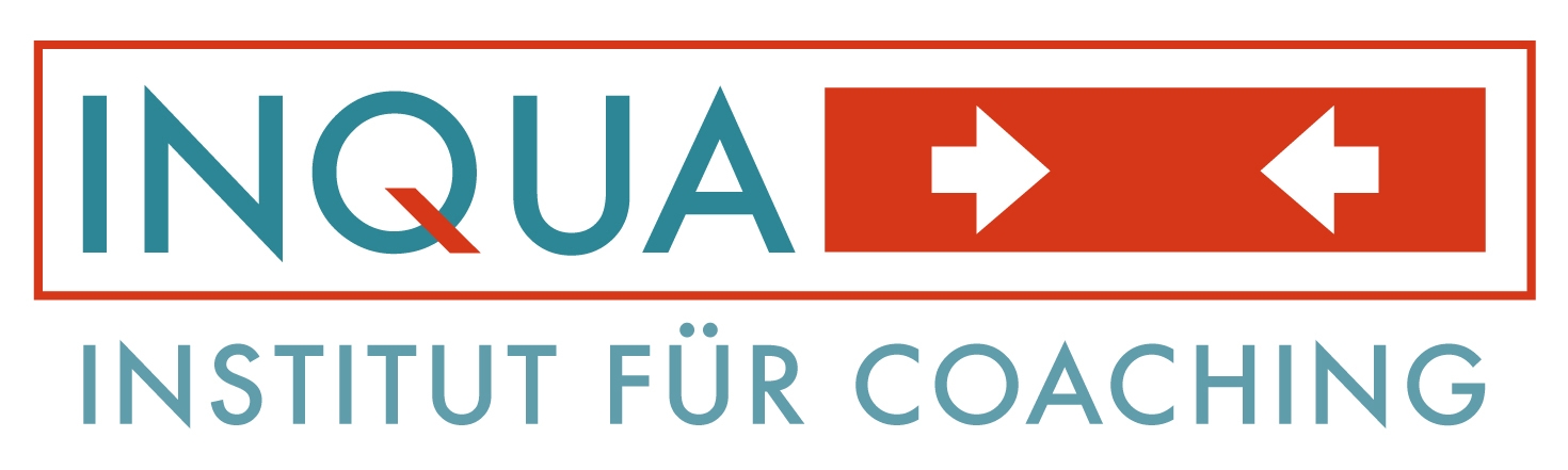 Logo INQUA Institut für Coaching