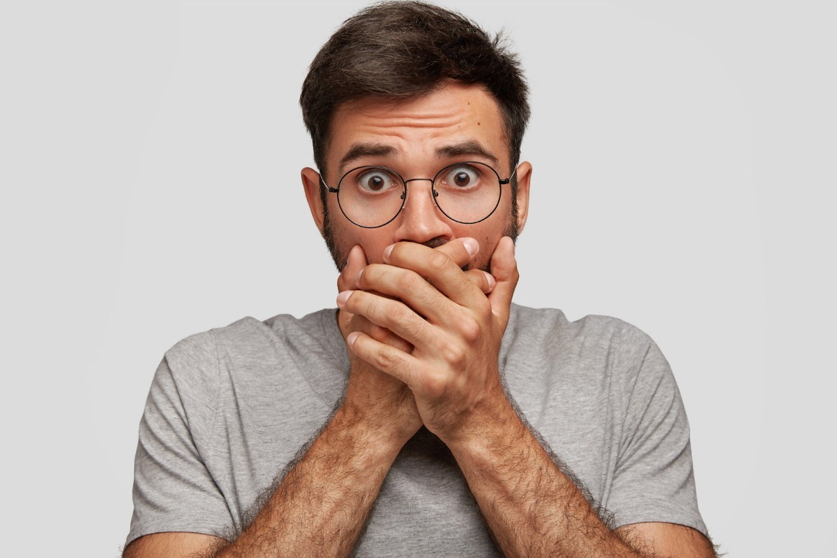 Keine Angst! Ängste im beruflichen Alltag in zu hilfreichen Unterstützern wandeln.